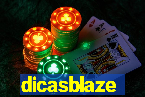 dicasblaze