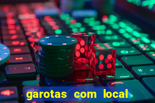 garotas com local santos sp