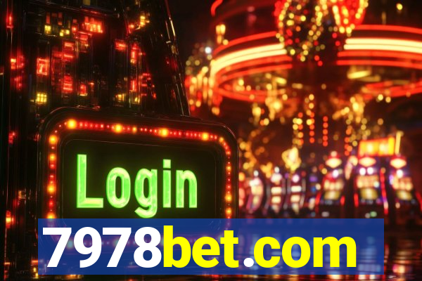 7978bet.com