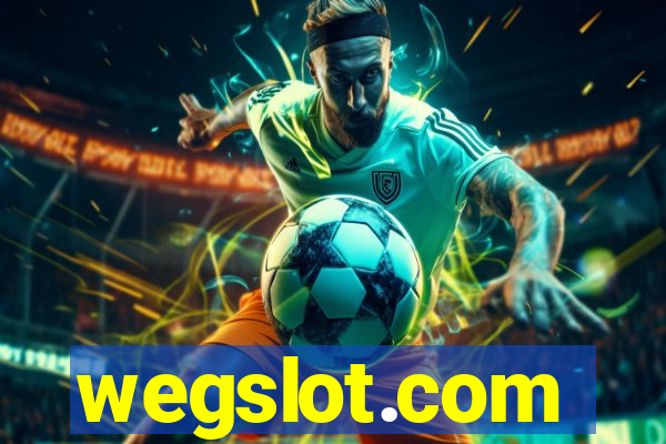 wegslot.com