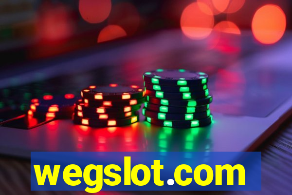 wegslot.com