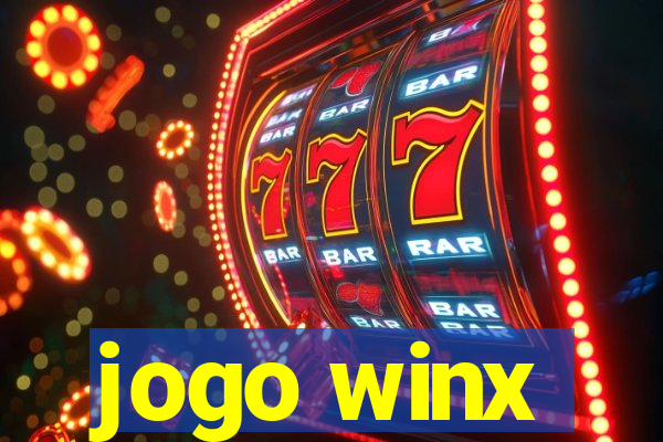 jogo winx