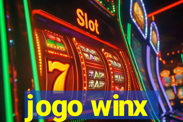 jogo winx