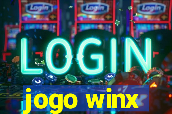 jogo winx