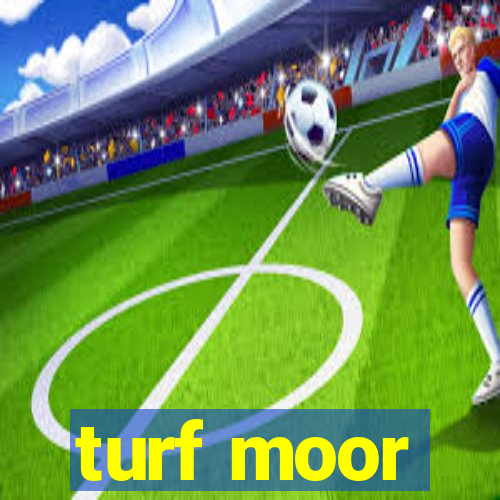 turf moor