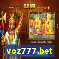 voz777.bet