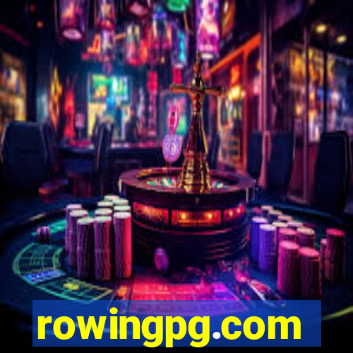 rowingpg.com