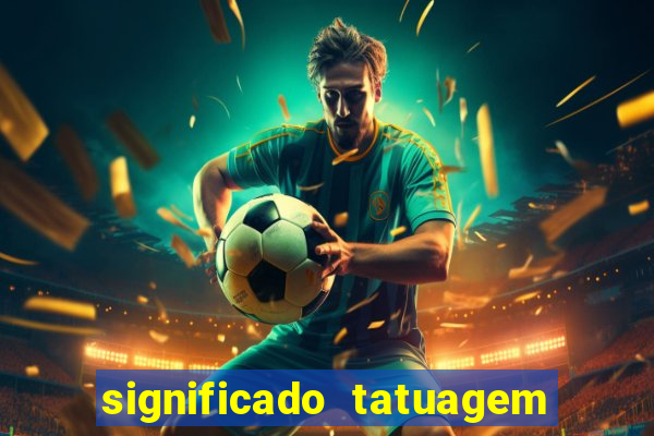 significado tatuagem gueixa crime