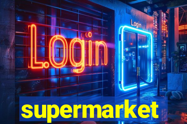 supermarket simulator apk dinheiro infinito android