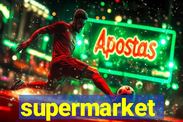 supermarket simulator apk dinheiro infinito android