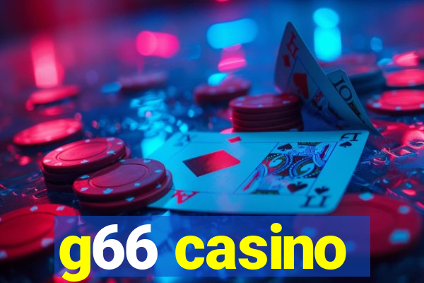 g66 casino
