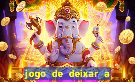 jogo de deixar a mulher nua