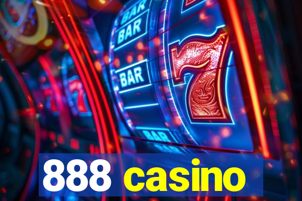 888 casino