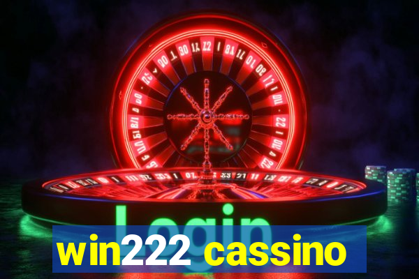 win222 cassino
