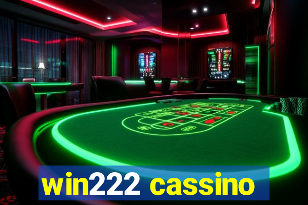 win222 cassino