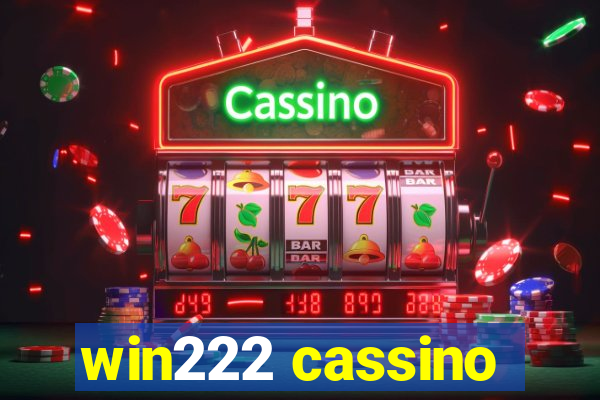 win222 cassino