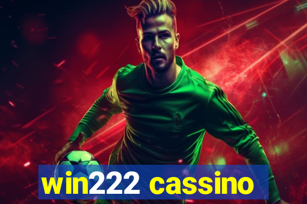 win222 cassino