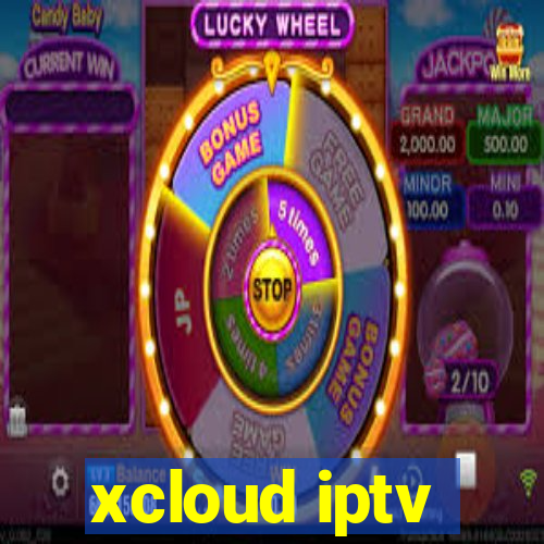 xcloud iptv
