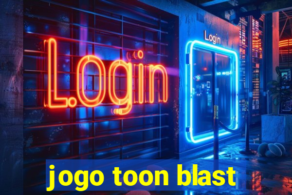 jogo toon blast