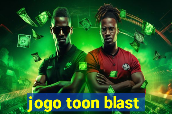 jogo toon blast