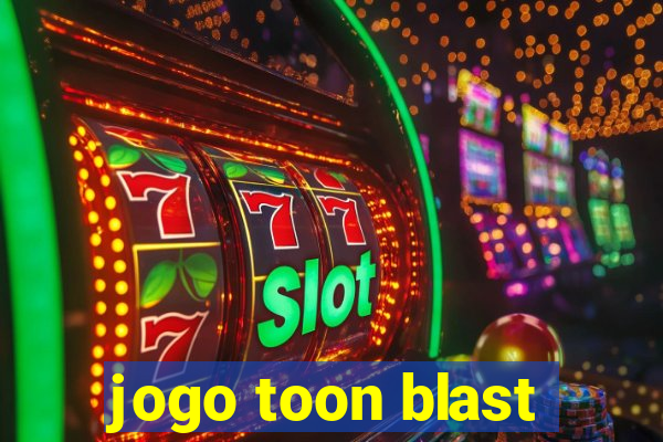 jogo toon blast