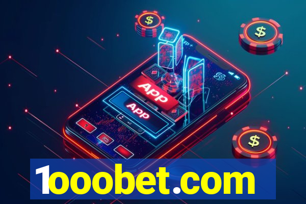1ooobet.com