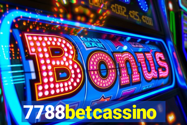 7788betcassino