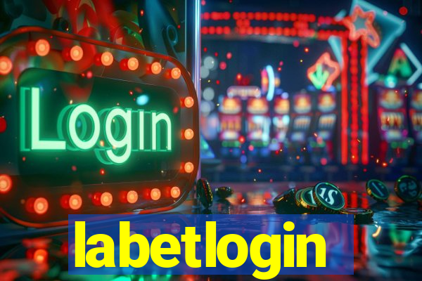 labetlogin