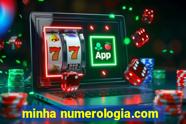 minha numerologia.com