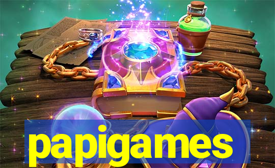 papigames