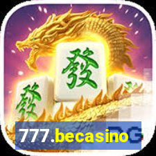 777.becasino