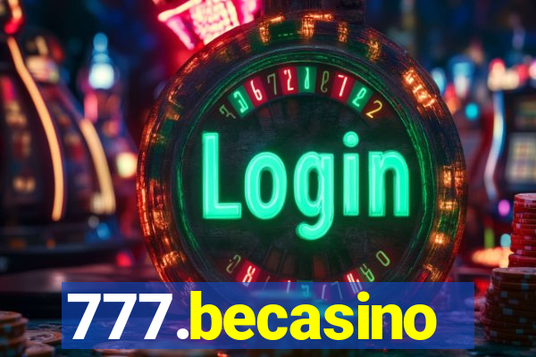 777.becasino