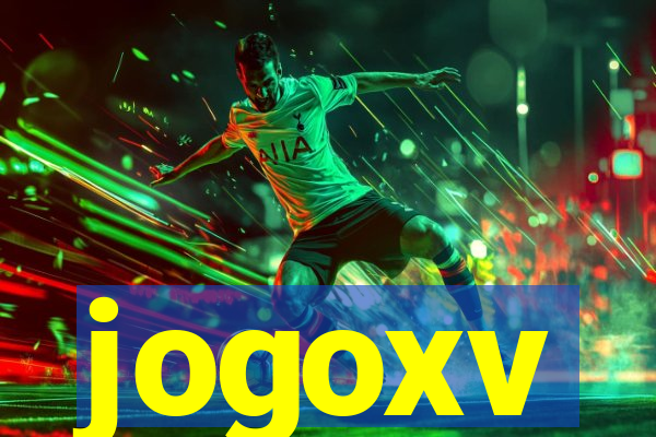 jogoxv