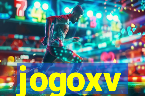 jogoxv