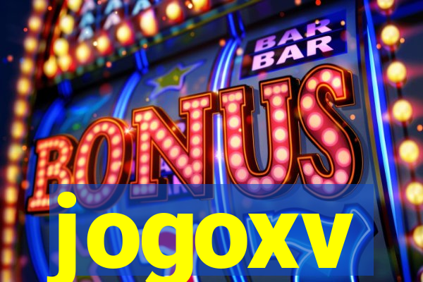 jogoxv