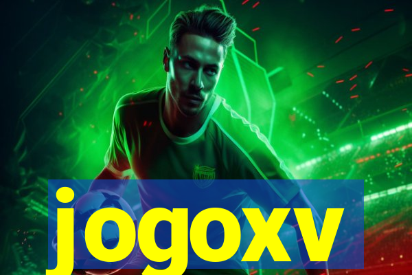 jogoxv
