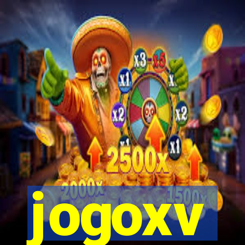 jogoxv