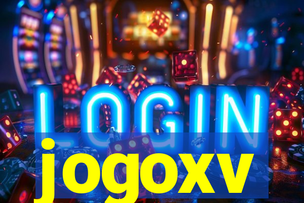 jogoxv