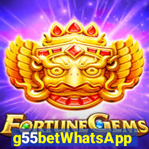 g55betWhatsApp