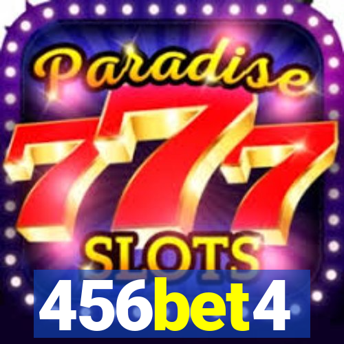456bet4