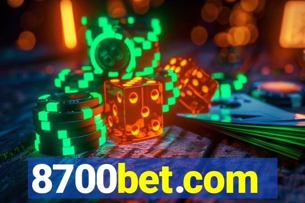 8700bet.com