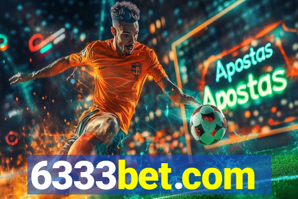 6333bet.com