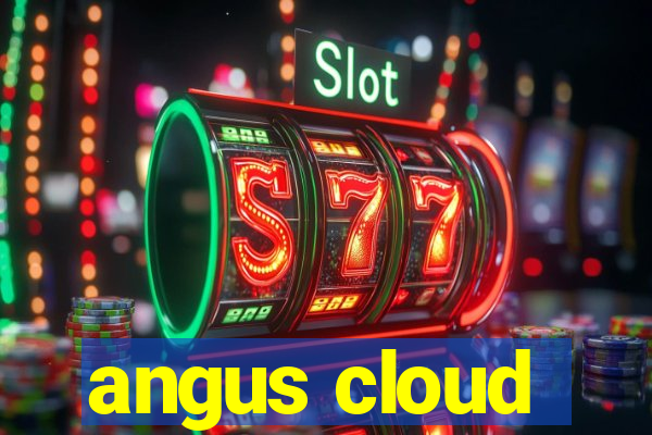 angus cloud