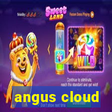 angus cloud
