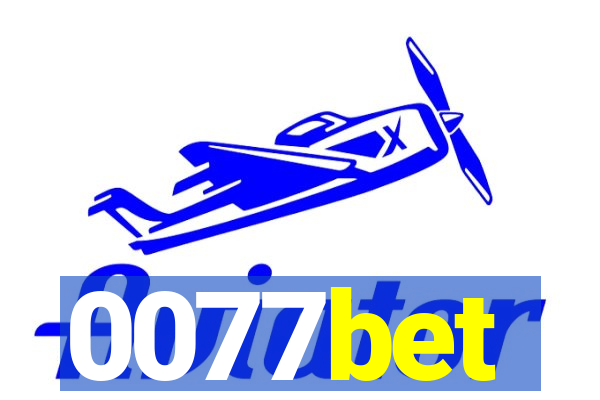0077bet