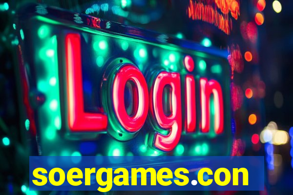 soergames.con
