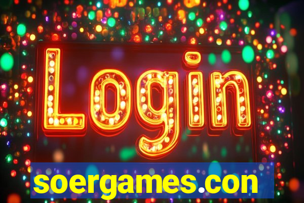 soergames.con