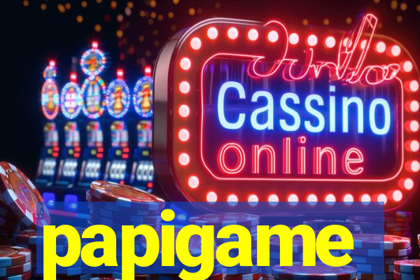 papigame