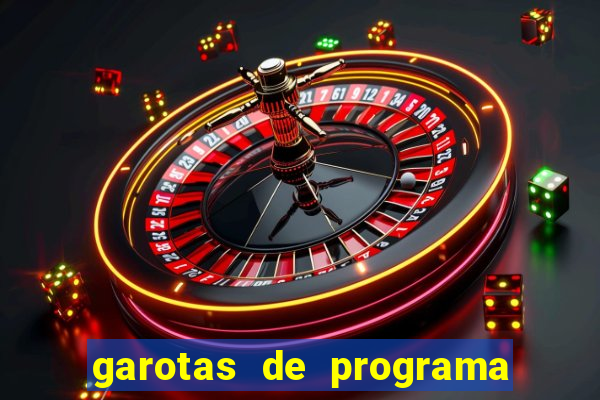 garotas de programa no rio de janeiro