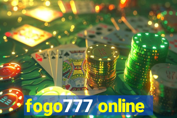 fogo777 online
